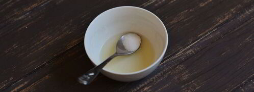 соус винегрет. Шаг 3