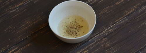 соус винегрет. Шаг 5