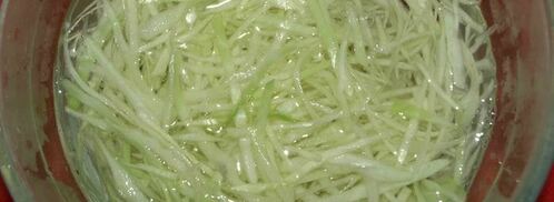 старорусский винегрет с судаком. Шаг 3