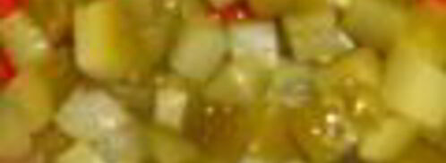 винегрет из испании. Шаг 6