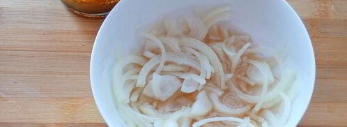 винегрет пикантый. Шаг 3