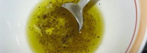 винегрет по-летнему. Шаг 9