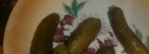 винегрет с майонезом. Шаг 4