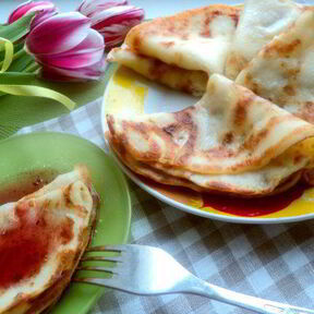 Скандинавская кухня