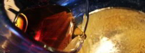 банановый соус для блинов. Шаг 3