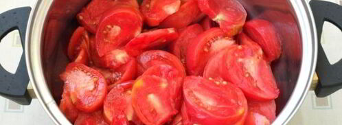 чемберленский соус. Шаг 5