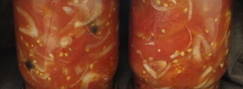 чемберленский соус. Шаг 9