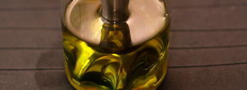 быстрый домашний майонез. Шаг 4