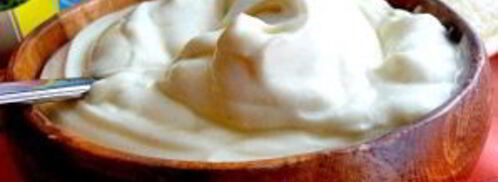 домашний майонез без яиц. Шаг 7