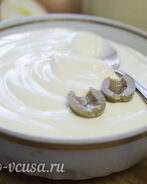 Домашний майонез Провансаль