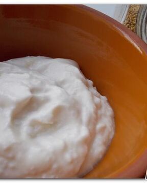 Домашний майонез в блендере без сырых яиц