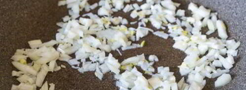 домашний майонез в индийском стиле. Шаг 3