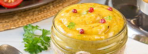 домашний майонез в индийском стиле. Шаг 14