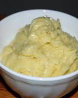 Домашний майонез