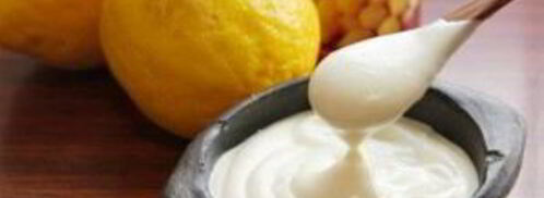 майонез диетический. Шаг 4