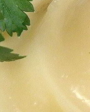 Майонез домашний без яиц, с яблочным уксусом