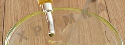 майонез домашний провансаль. Шаг 3