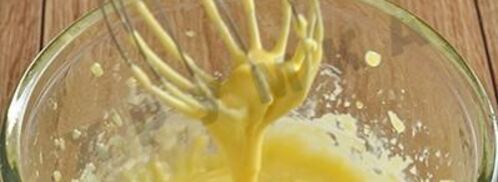 майонез домашний провансаль. Шаг 6