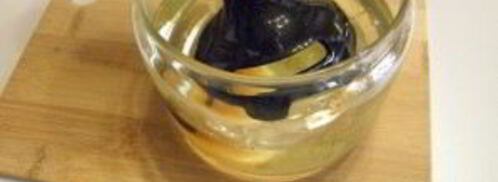 майонез домашний в блендере. Шаг 4