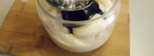 майонез домашний в блендере. Шаг 5