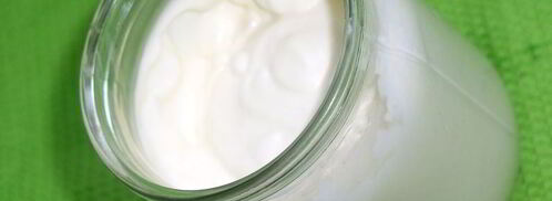 майонез из горошка. Шаг 7