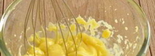 майонез классический домашний. Шаг 3