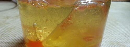 майонез классический. Шаг 3