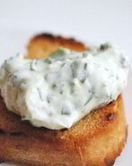 Майонез на молоке