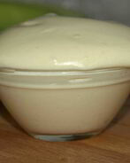 Майонез Провансаль домашний