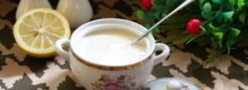 майонез провансаль. Шаг 5