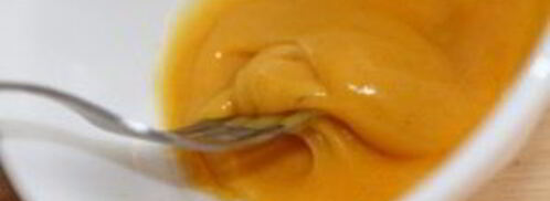 майонез с горчицей. Шаг 3