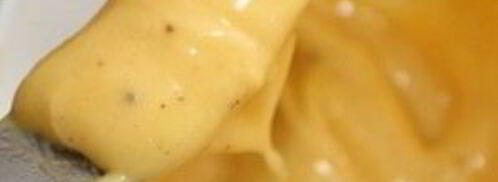 майонез с горчицей. Шаг 5