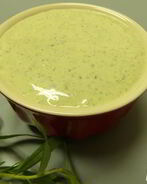 Майонез с эстрагоном