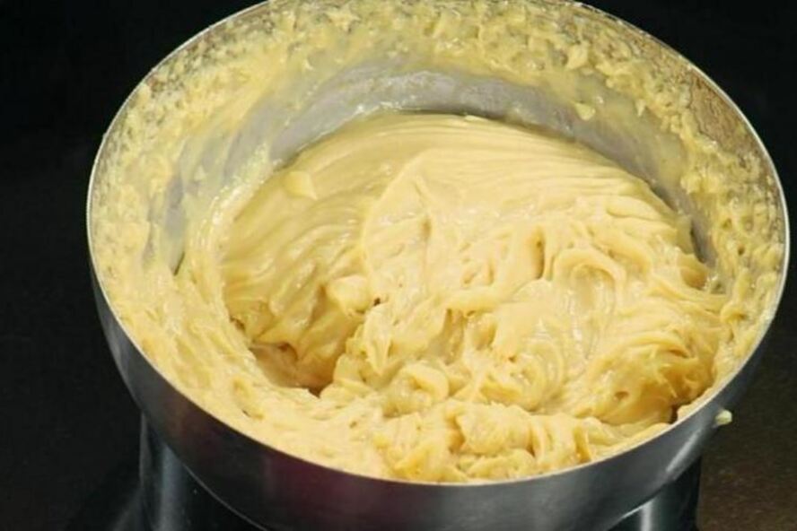 Рецепт майонеза