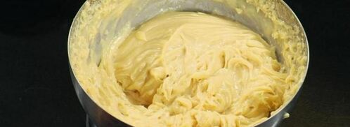 майонез. Шаг 4