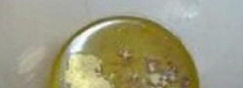 постный домашний майонез. Шаг 3