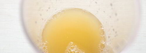 постный майонез без яиц. Шаг 4