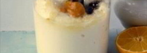 самодельный майонез. Шаг 4