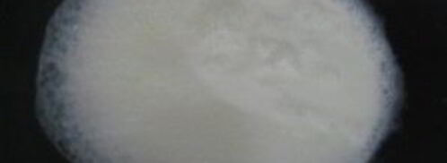 соевый майонез. Шаг 3