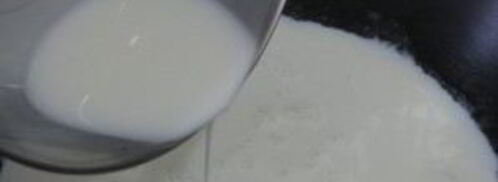 соевый майонез. Шаг 6