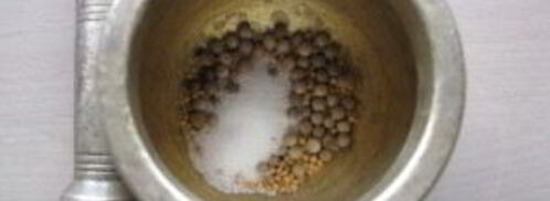 соевый майонез. Шаг 8