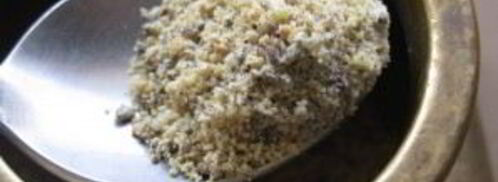 соевый майонез. Шаг 9