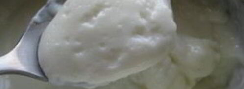 соевый майонез. Шаг 11