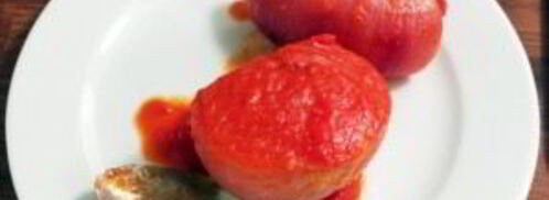 итальянский соус. Шаг 4