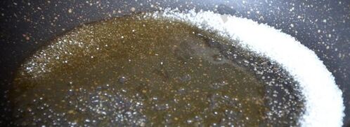 домашний кетчуп из томатного сока. Шаг 4