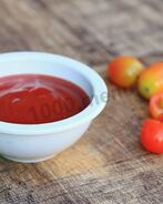 Домашний кетчуп на зиму без уксуса