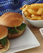 Домашний кетчуп на зиму