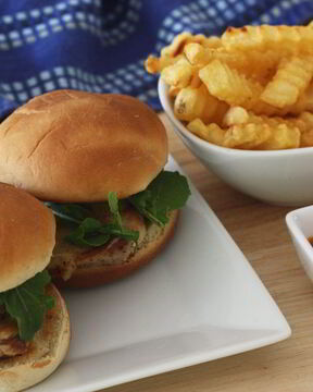 Домашний кетчуп на зиму