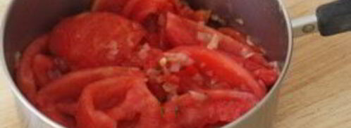 домашний кетчуп на зиму. Шаг 5