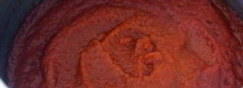 домашний кетчуп на зиму. Шаг 7